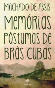 Baixar Memórias Póstumas de Brás Cubas: Clássicos de Machado de Assis pdf, epub, eBook