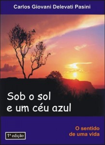 Baixar Sob o sol e um céu azul pdf, epub, eBook
