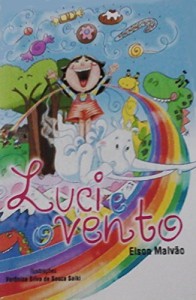 Baixar Luci e o vento pdf, epub, eBook