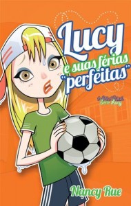 Baixar Lucy e suas f&eacute;rias perfeitas pdf, epub, eBook