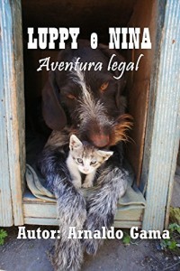 Baixar LUPPY e NINA: Aventura legal pdf, epub, eBook