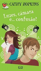 Baixar Luzes, c&acirc;mera e…confus&atilde;o! (Verdade ou desafio? Livro 4) pdf, epub, eBook
