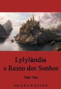 Baixar Lylylândia, o Reino dos Sonhos pdf, epub, eBook