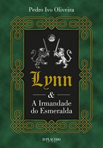 Baixar Lynn e a Irmandade do Esmeralda: 1 pdf, epub, eBook
