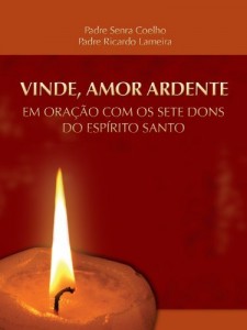 Baixar Vinde, amor ardente pdf, epub, eBook
