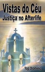 Baixar Vistas do Céu  Justiça no Afterlife pdf, epub, eBook