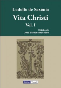 Baixar Vita Christi – I pdf, epub, eBook