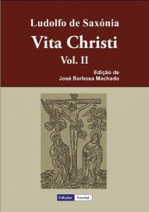 Baixar Vita Christi – II pdf, epub, eBook