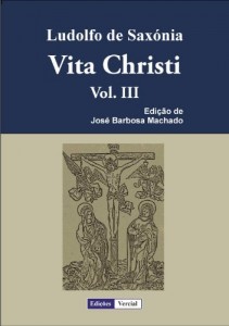 Baixar Vita Christi – III pdf, epub, eBook