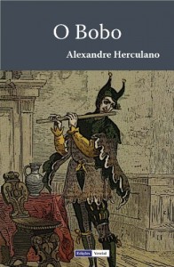 Baixar O Bobo pdf, epub, eBook