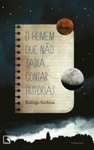 Baixar O Homem Que N&atilde;o Sabia Contar Hist&oacute;rias pdf, epub, eBook