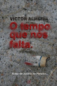Baixar O tempo que nos falta pdf, epub, eBook