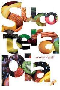 Baixar Sucoterapia pdf, epub, eBook