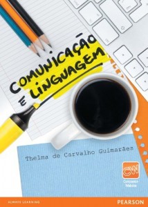 Baixar Comunicação e Linguagem pdf, epub, eBook