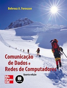 Baixar Comunicação de Dados e Redes de Computadores pdf, epub, eBook