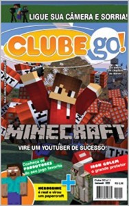 Baixar Clube Go 1 pdf, epub, eBook