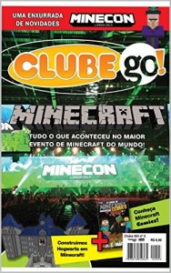 Baixar Clube Go 3 pdf, epub, eBook