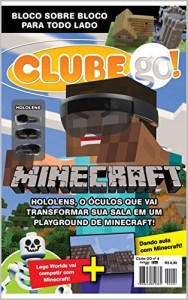 Baixar Clube Go 4 pdf, epub, eBook