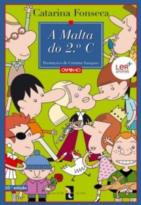 Baixar A Malta do 2.&ordm; C pdf, epub, eBook