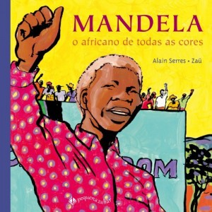 Baixar Mandela: o africano de todas as cores pdf, epub, eBook