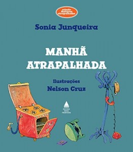 Baixar Manhã atrapalhada (Coleção Histórias Atrapalhadas) pdf, epub, eBook