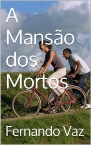 Baixar A Mans&atilde;o dos Mortos pdf, epub, eBook