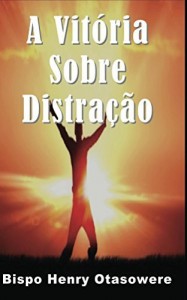 Baixar A vitória sobre distração pdf, epub, eBook