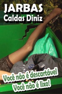 Baixar Você não é descartável, você não é lixo pdf, epub, eBook