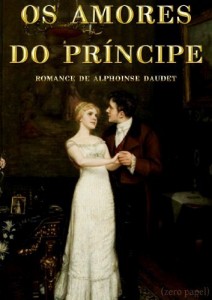 Baixar Os amores do príncipe pdf, epub, eBook