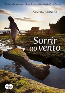 Baixar Sorrir ao vento pdf, epub, eBook