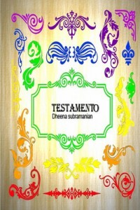 Baixar Testamento pdf, epub, eBook