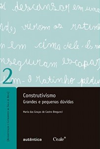 Baixar Construtivismo – Grandes e pequenas d&uacute;vidas pdf, epub, eBook
