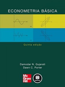 Baixar Econometria Básica pdf, epub, eBook