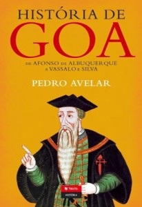 Baixar Hist&oacute;ria de Goa pdf, epub, eBook