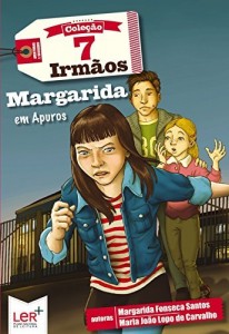 Baixar Margarida em Apuros pdf, epub, eBook