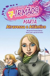 Baixar Maria Atravessa o Atl&acirc;ntico pdf, epub, eBook