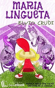 Baixar Maria Lingueta pdf, epub, eBook