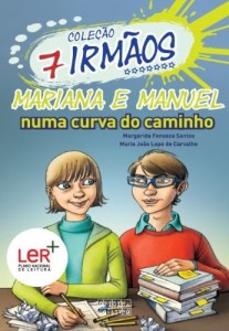 Baixar Mariana e Manuel – Numa curva do caminho pdf, epub, eBook