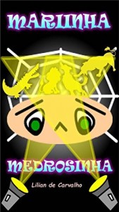 Baixar Mariinha Medrosinha pdf, epub, eBook