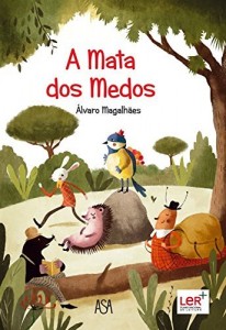 Baixar A Mata dos Medos pdf, epub, eBook