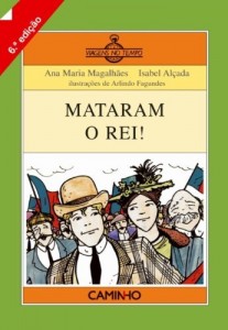 Baixar Mataram o Rei pdf, epub, eBook