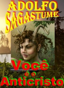 Baixar Você é o Anticristo pdf, epub, eBook