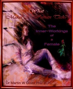 Baixar What Makes A Woman Tick?: The Inner-Workings of a Female (“What Makes Men, Women and Children Tick” Livro 2) pdf, epub, eBook