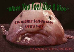 Baixar When You Feel Like a Blob: Changing Self Image God’s Way  (PORTUGUESE VERSION) (Doc Oliver’s Human Behavior Investigation Series Livro 1) pdf, epub, eBook