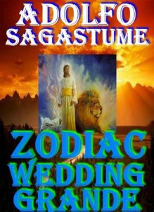 Baixar Zodiac Wedding grande pdf, epub, eBook