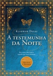 Baixar A Testemunha da Noite pdf, epub, eBook