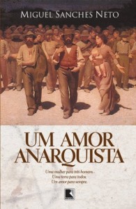 Baixar Um amor anarquista pdf, epub, eBook