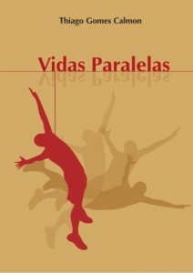 Baixar Vidas Paralelas pdf, epub, eBook