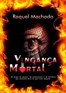 Baixar Vingança Mortal pdf, epub, eBook
