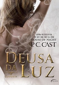 Baixar Deusa da Luz pdf, epub, eBook
